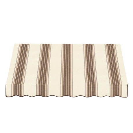 Brown/Tan Multi
