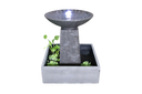 Aquarius Decorative Galleria Fountain