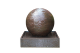 Luna Ball Decorative Fountain
