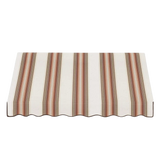 Brown/Linen/Terracotta
