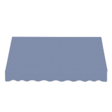 Dusty Blue