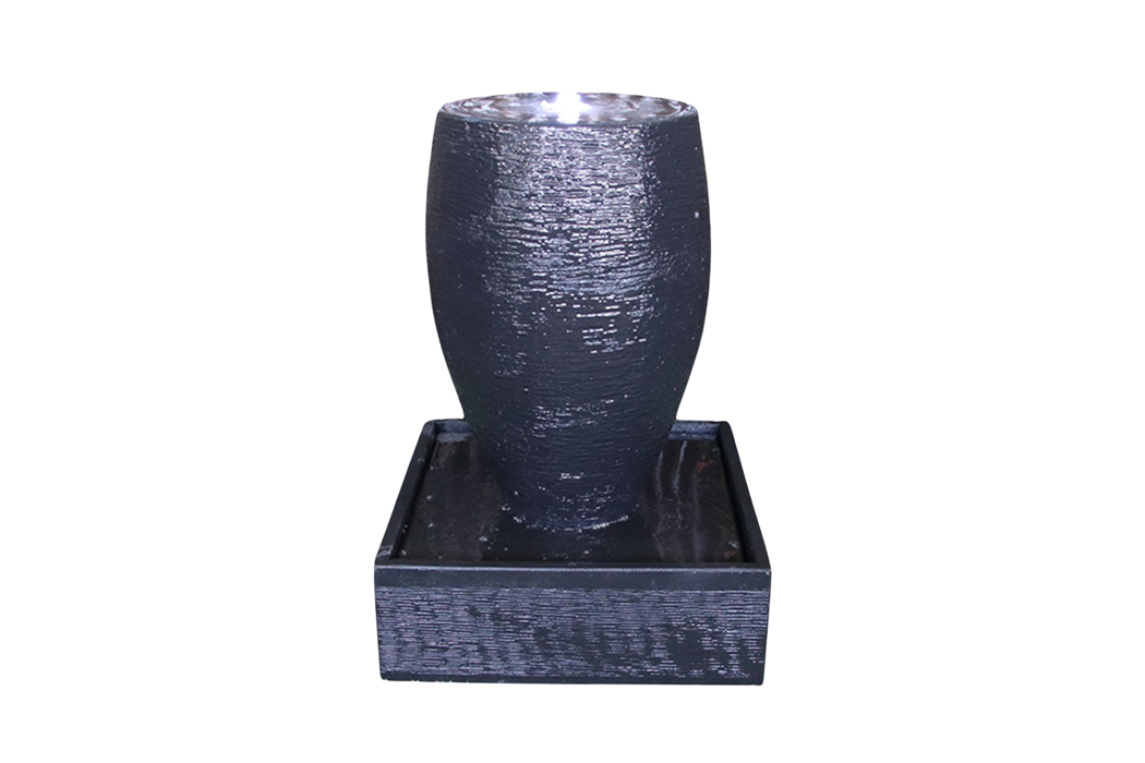 Cigar Decorative Galleria Fountain
