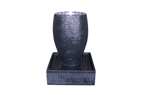 Cigar Decorative Galleria Fountain