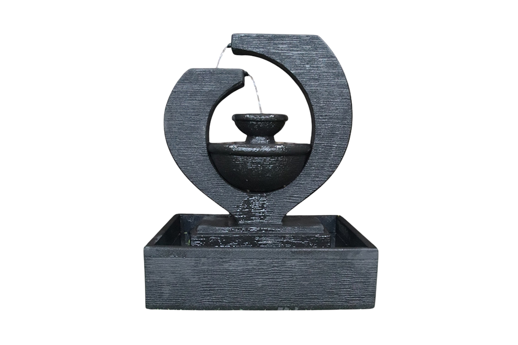 Original Eclipse Medium Galleria Fountain
