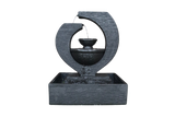 Original Eclipse Medium Galleria Fountain