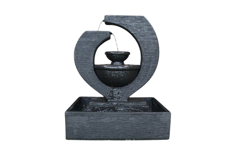 Original Eclipse Medium Galleria Fountain