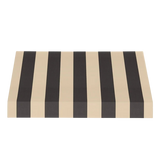 Black/Tan