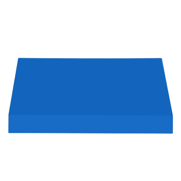 Bright Blue