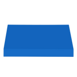 Bright Blue