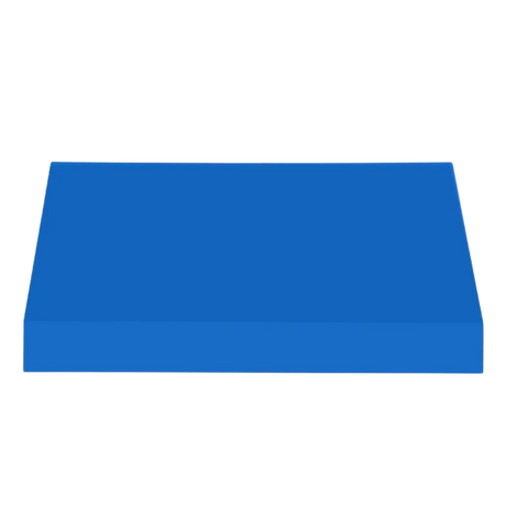 Bright Blue