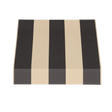 Black/Tan