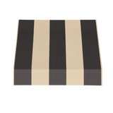 Black/Tan