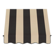 Black/Tan