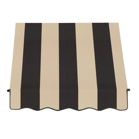 Black/Tan