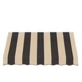 Black/Tan