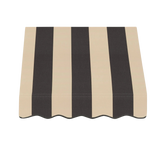 Black/Tan
