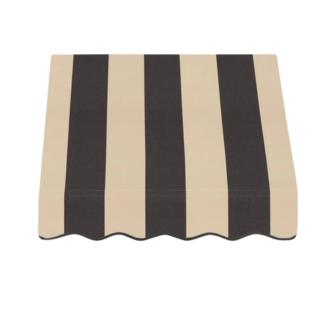 Black/Tan