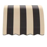Black/Tan