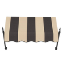 Black/Tan