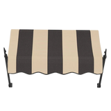 Black/Tan