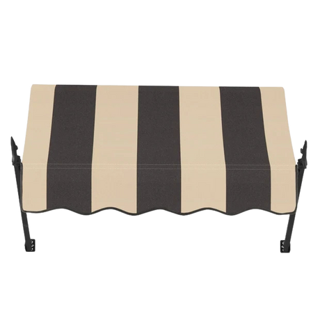 Black/Tan