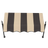 Black/Tan