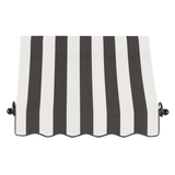 Black/White