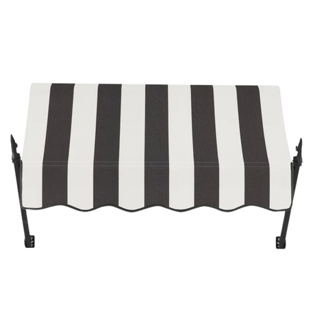 Black/White