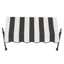 Black/White