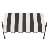 Black/White