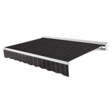Black Pinstripe