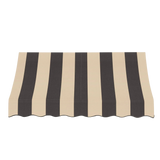 Black/Tan