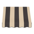 Black/Tan