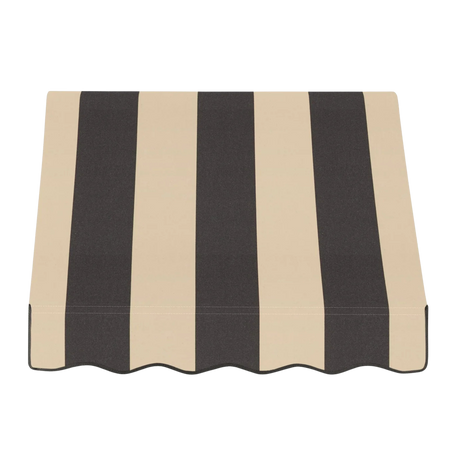 Black/Tan