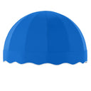 Bostonian 40.5" (3.38.ft) Wide. Fabric Awning