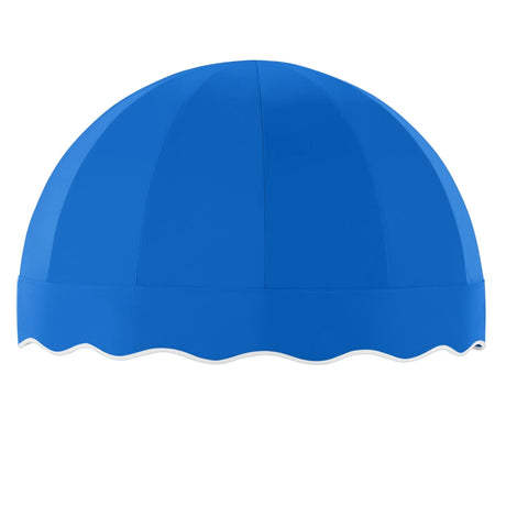 Bostonian 76.5" (6.38.ft) Wide. Fabric Awning