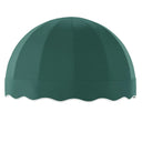 Bostonian 40.5" (3.38.ft) Wide. Fabric Awning