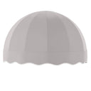 Bostonian 40.5" (3.38.ft) Wide. Fabric Awning