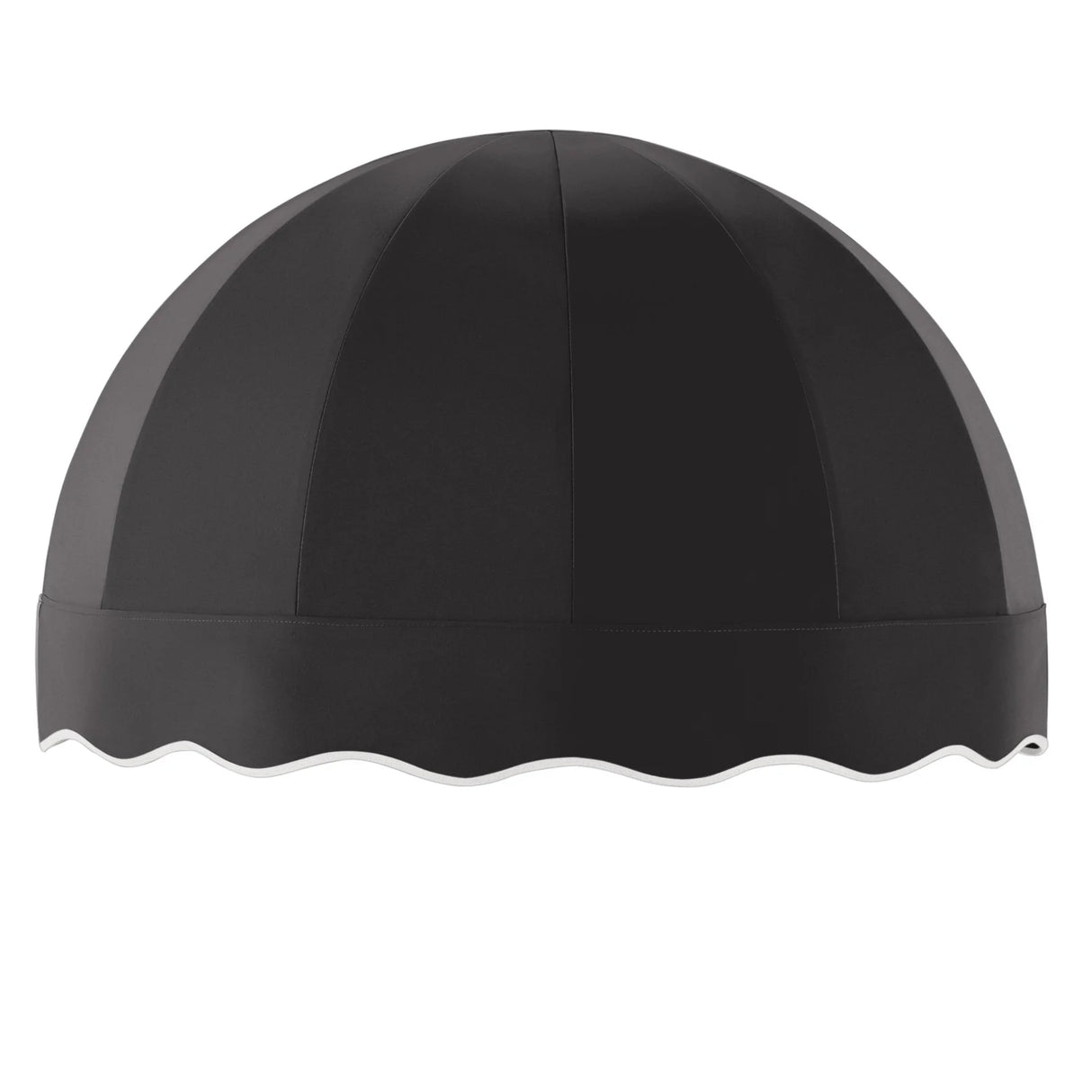 Bostonian 40.5" (3.38.ft) Wide. Fabric Awning