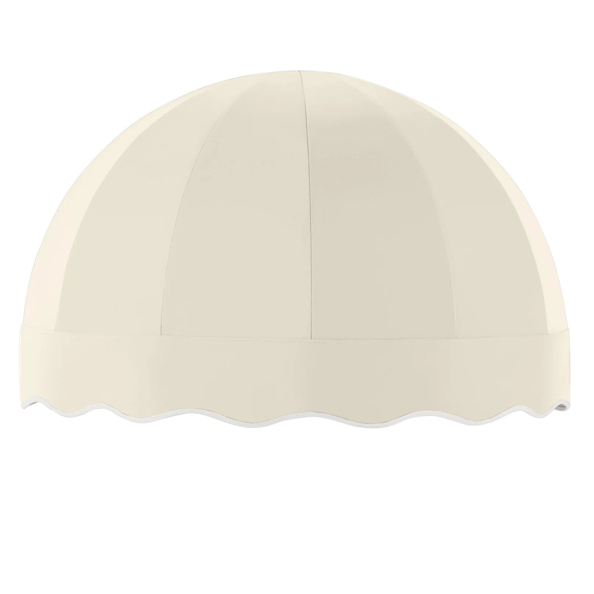 Bostonian 40.5" (3.38.ft) Wide. Fabric Awning