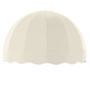 Bostonian 40.5" (3.38.ft) Wide. Fabric Awning