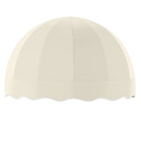 Bostonian 40.5" (3.38.ft) Wide. Fabric Awning