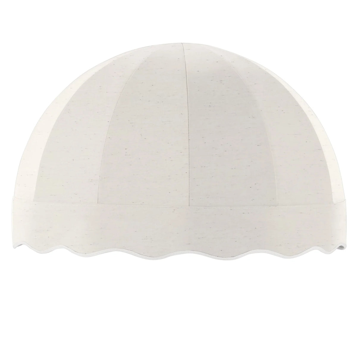 Bostonian 40.5" (3.38.ft) Wide. Fabric Awning