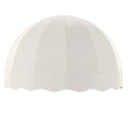 Bostonian 40.5" (3.38.ft) Wide. Fabric Awning