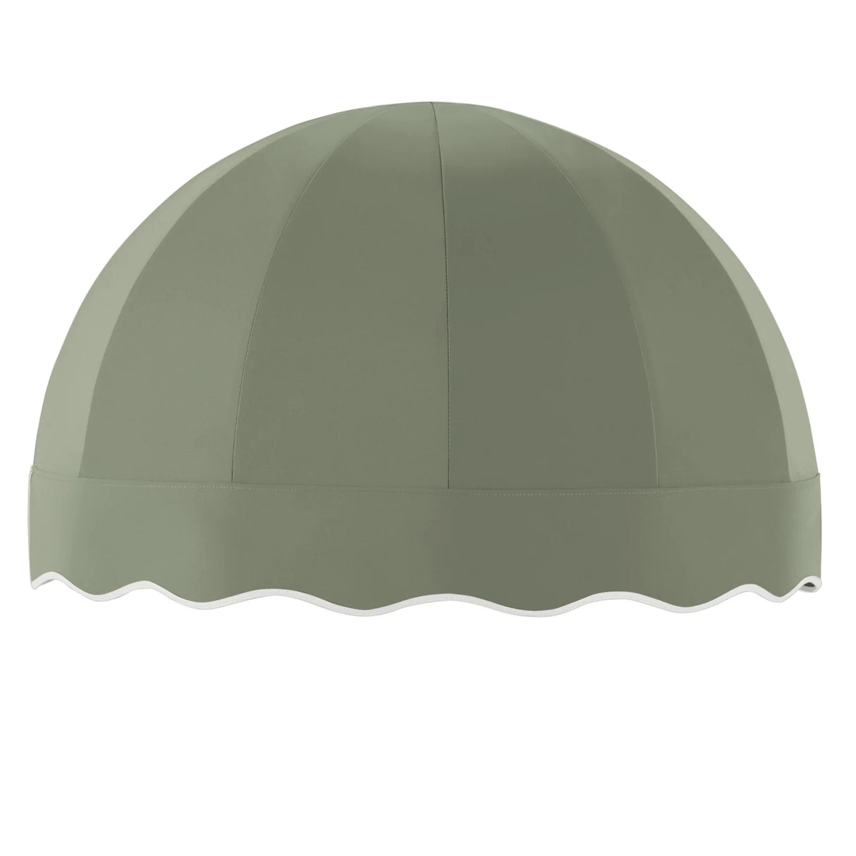 Bostonian 40.5" (3.38.ft) Wide. Fabric Awning