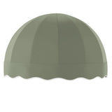 Bostonian 40.5" (3.38.ft) Wide. Fabric Awning