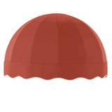 Bostonian 40.5" (3.38.ft) Wide. Fabric Awning
