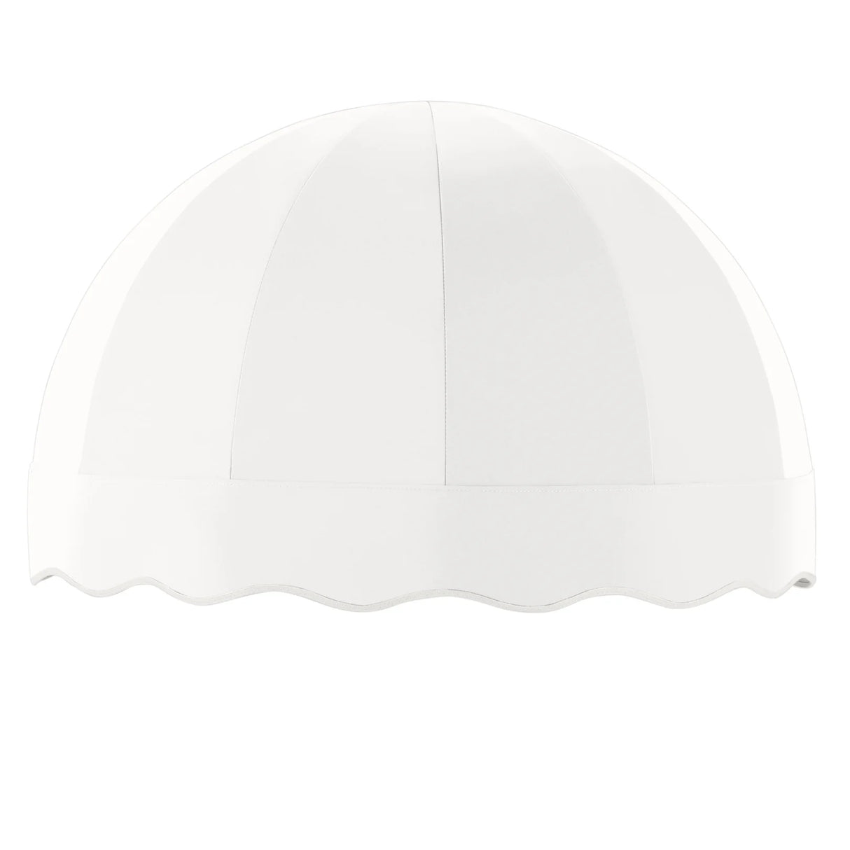 Bostonian 40.5" (3.38.ft) Wide. Fabric Awning