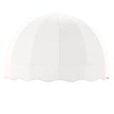 Bostonian 40.5" (3.38.ft) Wide. Fabric Awning