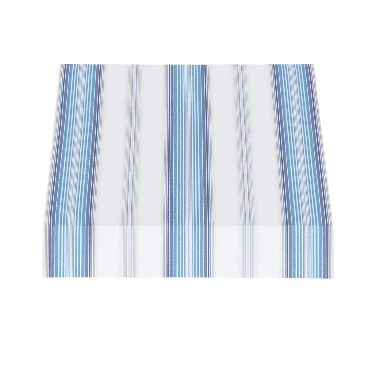 Bright Blue/Gray/White